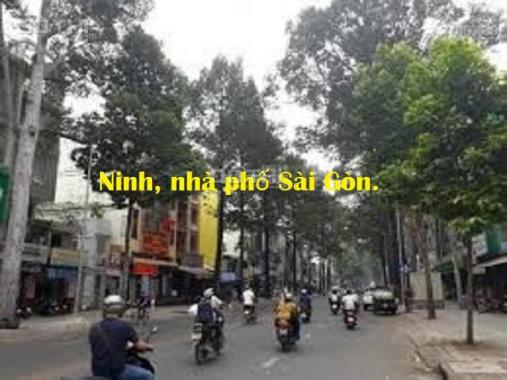 Nhà mặt tiền kinh doanh trung tâm Q5, giá rẻ. Những điều cần biết