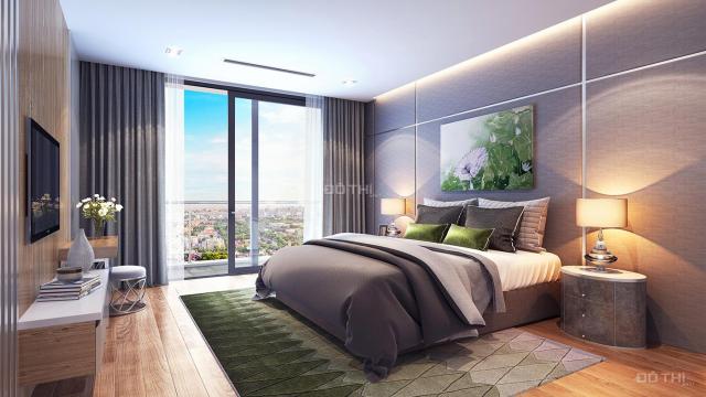 Chính chủ bán căn hộ chung cư bộ công an, 24 Nguyễn Khuyến Văn Quán chỉ 1,4 tỷ. Căn góc đẹp nhất