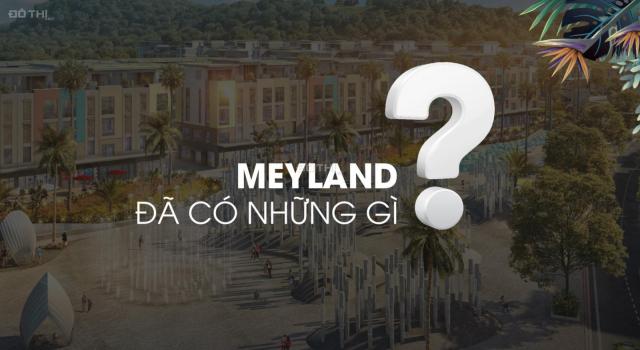 Điều gì chắp cánh tương lai khai thác tại Meyhomes Capital Phú Quốc?