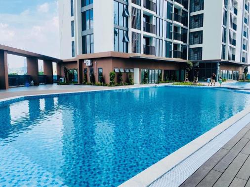 Căn hộ cao cấp Eco Green Sài Gòn 2PN giá chỉ 2,9 tỷ, nhận nhà ở ngay, nội thất chuẩn Châu Âu