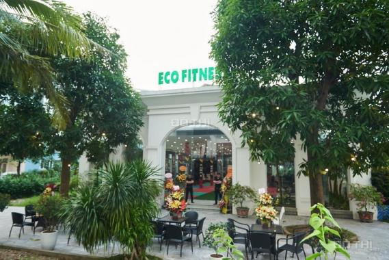 Căn góc 2PN full nội thất, tầng trung DA Eco City Việt Hưng, đóng 600 triệu nhận nhà ở ngay