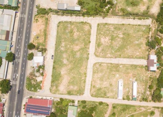 Cần bán gấp 2 lô đất trúng đấu giá ngay KCN, cảng biển quốc tế lớn nhất Ninh Thuận