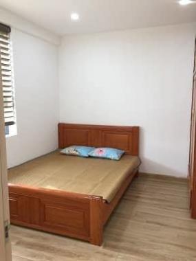 Cho thuê căn hộ No08 Giang Biên, Long Biên, DT: 70m2, nội thất hoàn thiện, chỉ 6.5tr/th LH 09620155