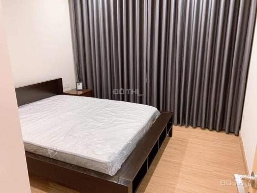 Cho thuê căn hộ 2.5 phòng ngủ đầy đủ đồ Sky Park Residence Tôn Thất Thuyết, chỉ 15 tr/th