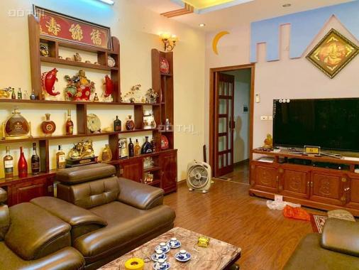 Bán nhà riêng tại đường Hoàng Hoa Thám, Phường Vĩnh Phúc, Ba Đình, Hà Nội DT 80m2 giá 6.6 tỷ