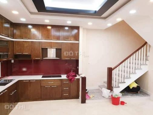 Bán nhà 43m2 * 6T, giá 4.6 tỷ đường Xuân Đỉnh, Quận Bắc Từ Liêm