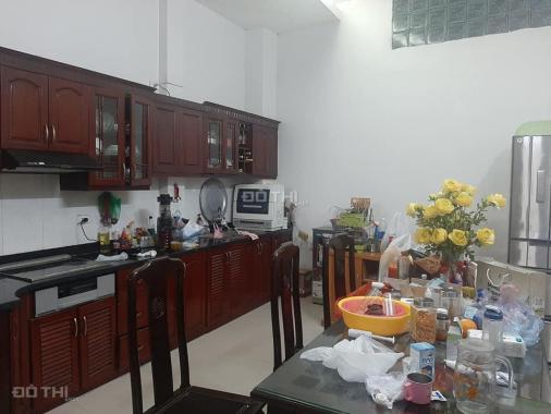 Bán nhà Khương Đình, Thanh Xuân, 65m2, 5 tầng, ô tô cách 30m, chỉ 3,8 tỷ