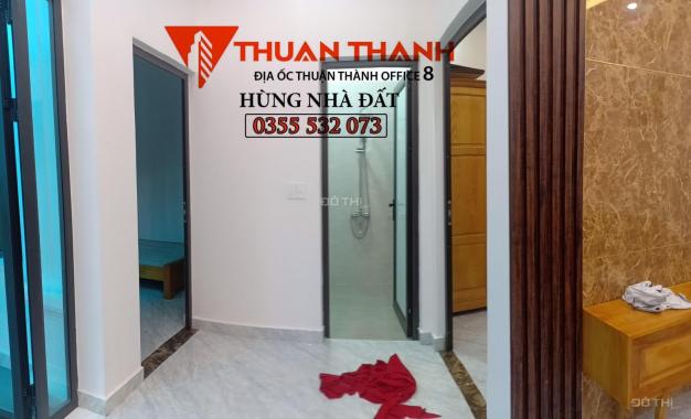 Bán nhà cấp 4 - Thiết kế hiện đại - Không gian thoáng đường Quang Đàm