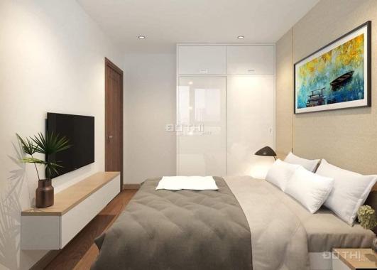 Bán căn hộ chung cư tại dự án Golden City Tây Ninh, Tây Ninh, Tây Ninh, DT 50m2, giá 900 tr