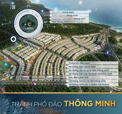 Meyhomes Capital Phú Quốc chỉ với 10% ký HĐMB, SH lâu dài, không vay nhận ngay CK8%, LH: 0907172717