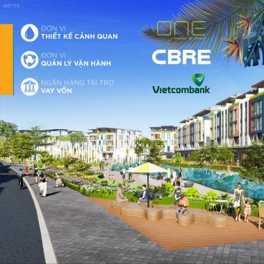 Cơ hội đầu tư ngay thành phố Đảo Meyhome Capital Phú Quốc, chỉ 10% ký HĐMB, ân hạn lãi gốc 18 tháng