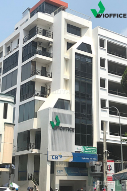 VIoffice - Văn phòng chính chủ cho thuê view đẹp giá tốt
