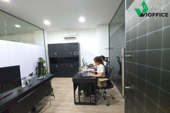 VIoffice - Văn phòng chính chủ cho thuê view đẹp giá tốt