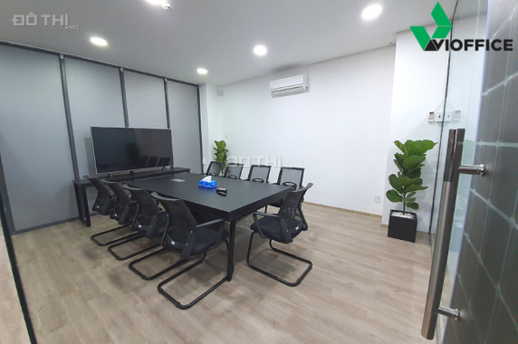 VIoffice - Văn phòng chính chủ cho thuê view đẹp giá tốt