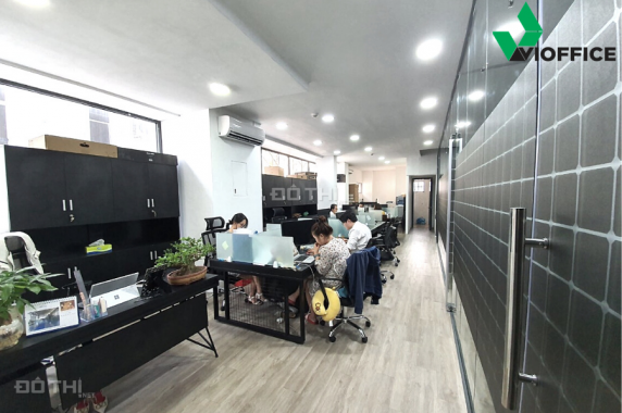 VIoffice - Văn phòng chính chủ cho thuê view đẹp giá tốt