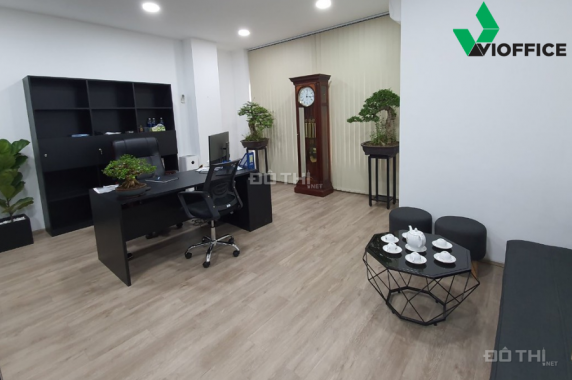 VIoffice - Văn phòng chính chủ cho thuê view đẹp giá tốt