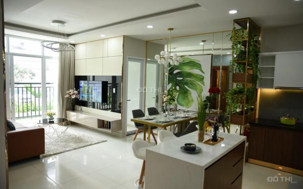 Bán CH Phú Đông Premier 61m2 2PN, 2WC, view và lầu đẹp, giá tốt nhất thị trường, trọn gói 1,9 tỷ