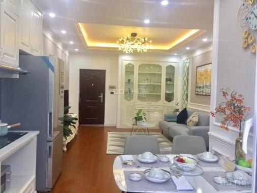 Chỉ từ 250tr sở hữu căn hộ Tecco Elite City tiện nghi đáng sống nhất Thái Nguyên