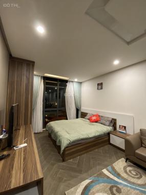 Cho thuê căn hộ 1PN gần Aeon Mall khu đô thị Waterfront, Cầu Rào 2, giá 7 triệu/tháng