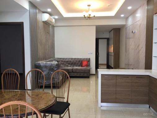 Cho thuê căn hộ Tràng An Complex 2 phòng ngủ, 90m2, full đồ (ảnh thật). LH 0904481319