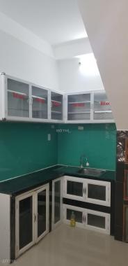 Cần tiền bán gấp nhà HXH Thoại Ngọc Hầu, Q. Tân Phú, DT 4 x 9.3m, 2 lầu mới đẹp