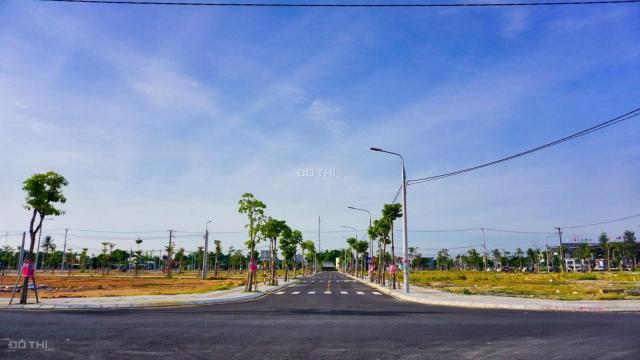 Đất nền ngay trạm thu phí Đà Nẵng - Quảng Nam có sổ xây nhà ngay
