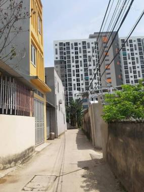 Gấp cần bán gấp lô đất nền gần chung cư AT Home - P. Đông Hải