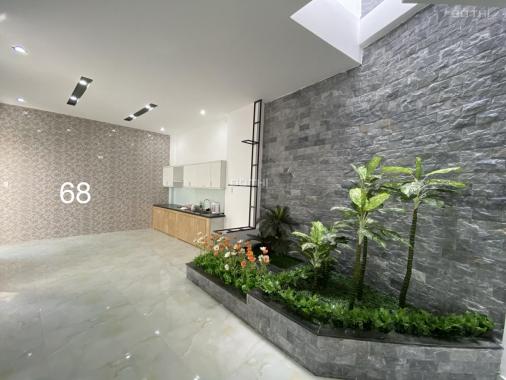 Bán nhà đường Tôn Đản 140m2, giá siêu rẻ 2,99 tỷ