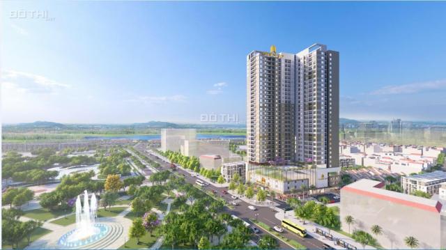 Cần bán căn góc 8 - 17 view công viên, bể bơi dự án Park View City - Dabaco Huyền Quang. 0964093556