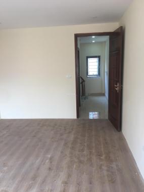 Bán nhà Mậu Lương - Hà Trì 2.45 tỷ 34m2 4 tầng 3PN 3WC. Nhà xây kiên cố về ở ngay, 0981129386