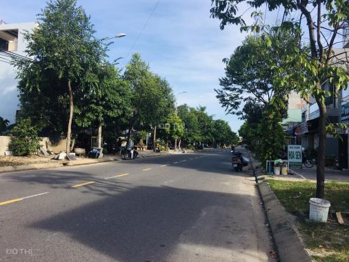 Bán đất mặt tiền đường 10m5 Cao Hồng Lãnh sầm uất gần trường cấp 3 Võ Chí Công, giá chỉ 2,8 tỷ