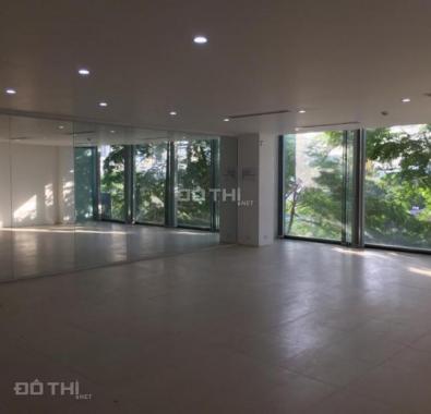 Cho thuê văn phòng 160m2 tại ngõ 396 Nguyễn Xiển, đường trước nhà 30m