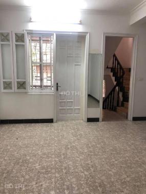 Bán nhà 4 tầng Huỳnh Thúc Kháng, MT 8.5m, 50m2, 7 tỷ