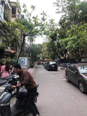 Bán nhà 4 tầng Huỳnh Thúc Kháng, MT 8.5m, 50m2, 7 tỷ