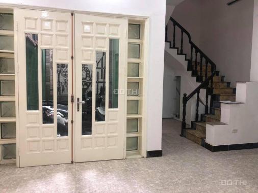 Bán nhà 4 tầng Huỳnh Thúc Kháng, MT 8.5m, 50m2, 7 tỷ