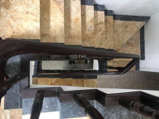 Bán nhà 4 tầng Huỳnh Thúc Kháng, MT 8.5m, 50m2, 7 tỷ