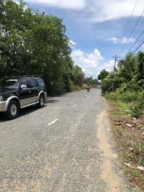 Bán đất mặt tiền Tam Thôn Hiệp, Cần Giờ, ngay trường tiểu học Tam Thôn Hiệp, 485m2, giá 14tr/m2