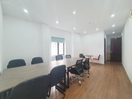 Chính chủ cho thuê văn phòng Trần Quốc Vượng, DT 35 - 40 m2