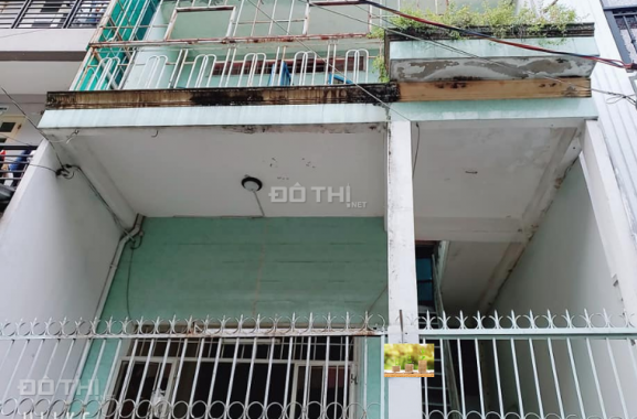 Bán nhà HXH Quang Trung, P. 10 38m2, 4 tỷ