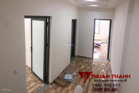 Bán nhà xây mới độc lập tại Kiều Sơn, Văn Cao, diện tích 68m2