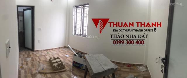 Bán nhà xây mới độc lập tại Kiều Sơn, Văn Cao, diện tích 68m2