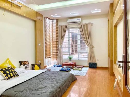 Bán nhà phố Lê Trọng Tấn, Thanh Xuân, 38m2, 4 tầng, 4.2 tỷ. LH: 0983337986