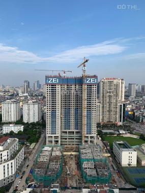 Bán căn hộ B10.14 tại dự án The Zei Mỹ Đình, Nam Từ Liêm, diện tích 93m2 giá 3.85 tỷ, 0912768428