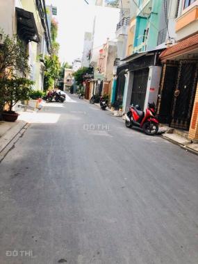 (Giảm 500tr) nhà HXH 8m nhựa đường Tân Sơn Nhì, DT 4mx15m, 1 lầu, giá 6,25 tỷ (BĐS A Nghĩa)