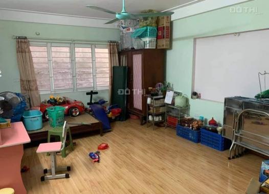 Trung tâm Thanh Xuân, nhà đẹp ở ngay, tiện ích đầy đủ, 40m2, 5 tầng, giá 3.2 tỷ