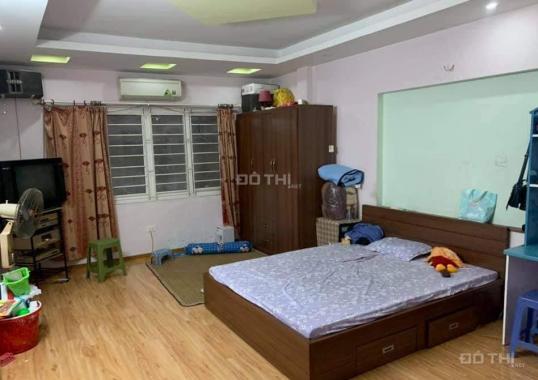 Trung tâm Thanh Xuân, nhà đẹp ở ngay, tiện ích đầy đủ, 40m2, 5 tầng, giá 3.2 tỷ