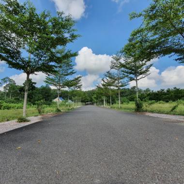 Đất trung tâm TP Biên Hòa, diện tích lớn 750m2, mặt tiền đường lớn, giá chỉ 4trx/m2