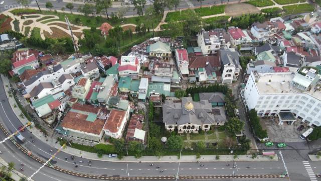 Bán nhà Hồ Tùng Mậu - P3 - Đà Lạt - Lâm Đồng