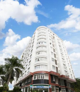 Cần bán gấp căn hộ Thiên Nam Apartment ngay đường Thành Thái Quận 10 80m2