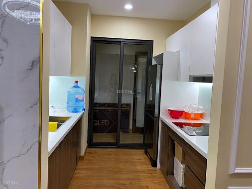 Bán gấp căn hộ 2PN Amber Riverside tại đường Minh Khai, Vĩnh Tuy, Hai Bà Trưng